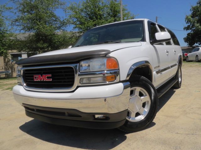 GMC Yukon XL 2005 photo 27