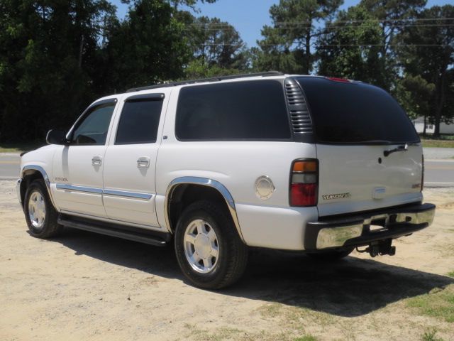 GMC Yukon XL 2005 photo 37