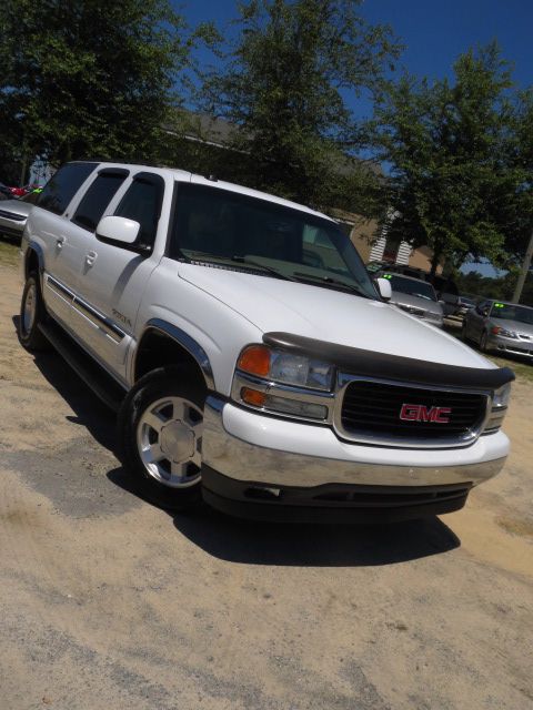 GMC Yukon XL 2005 photo 39