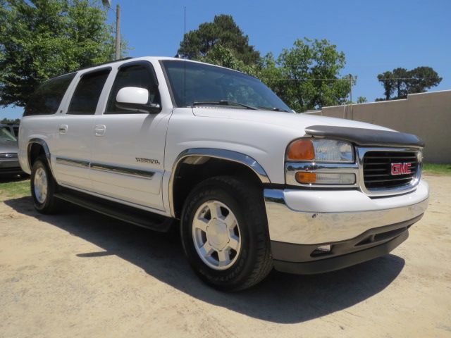 GMC Yukon XL 2005 photo 40