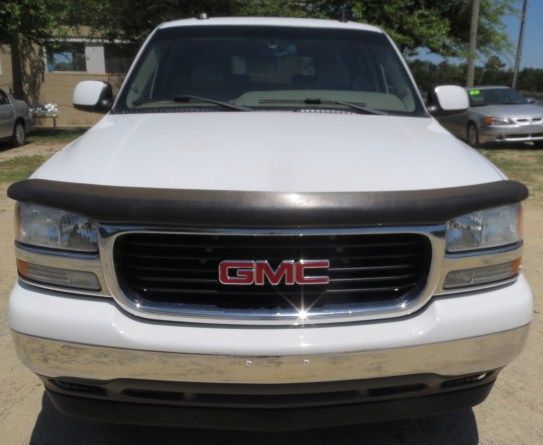 GMC Yukon XL 2005 photo 41