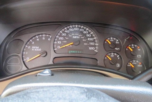 GMC Yukon XL 2005 photo 55