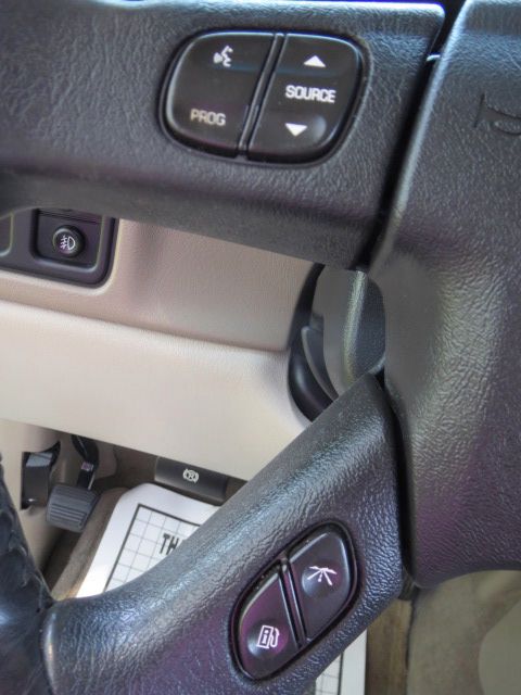 GMC Yukon XL 2005 photo 62