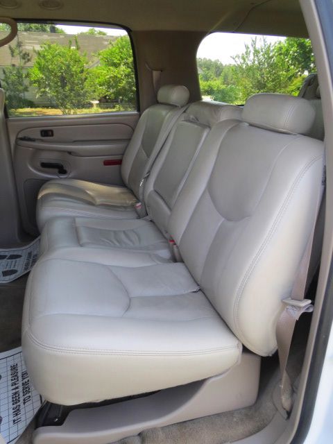 GMC Yukon XL 2005 photo 63