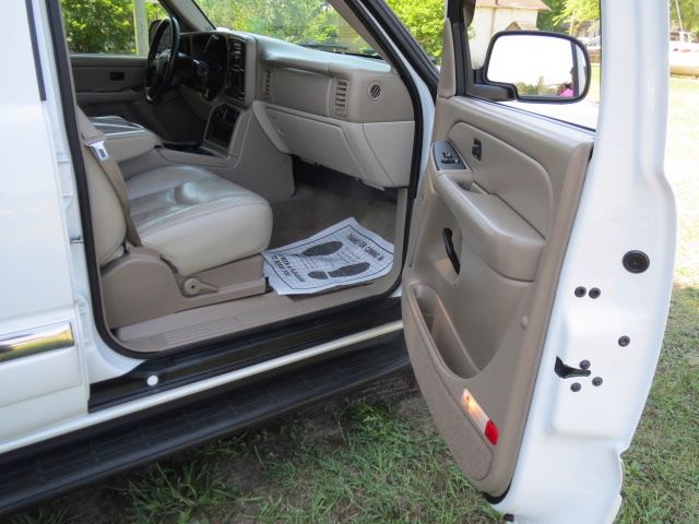 GMC Yukon XL 2005 photo 66