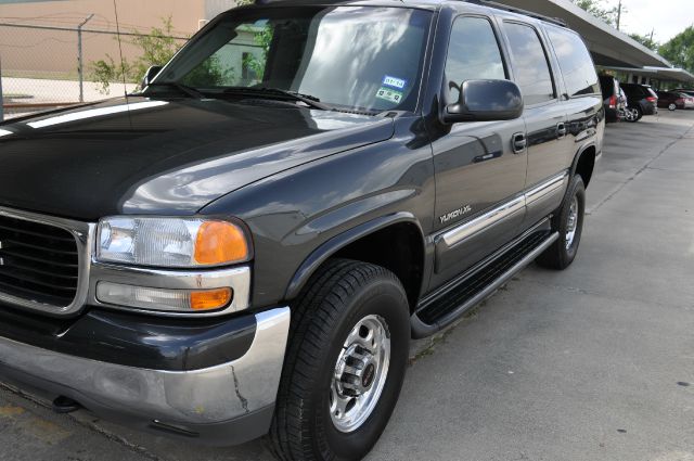 GMC Yukon XL Carrera Coupe SUV