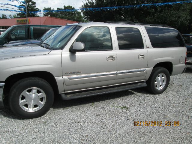 GMC Yukon XL C350 4dr Sdn 3.5L Sport RWD Sedan SUV