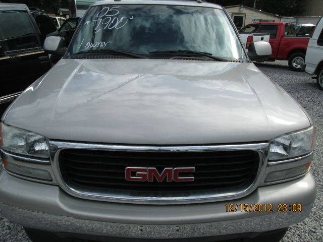 GMC Yukon XL 2005 photo 1