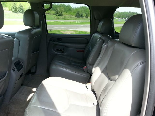 GMC Yukon XL 2005 photo 19