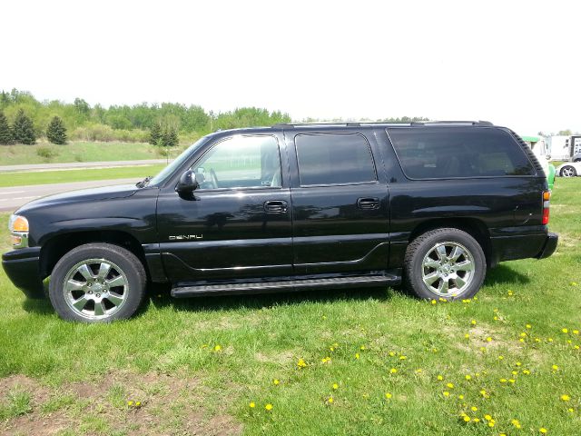 GMC Yukon XL 2005 photo 5