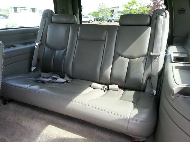 GMC Yukon XL 2005 photo 9