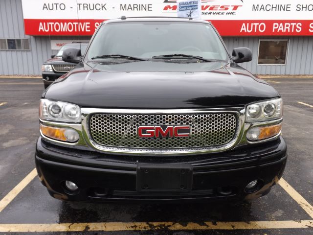 GMC Yukon XL 2005 photo 19