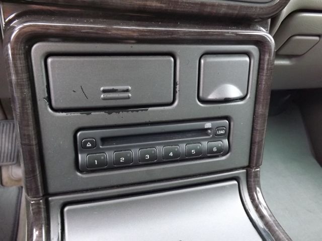 GMC Yukon XL 2005 photo 6