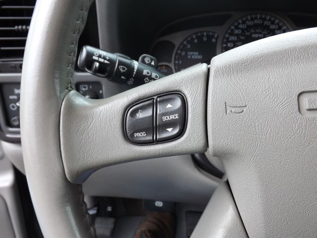 GMC Yukon XL 2005 photo 7