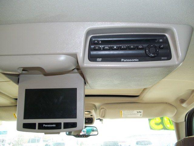 GMC Yukon XL 2005 photo 4