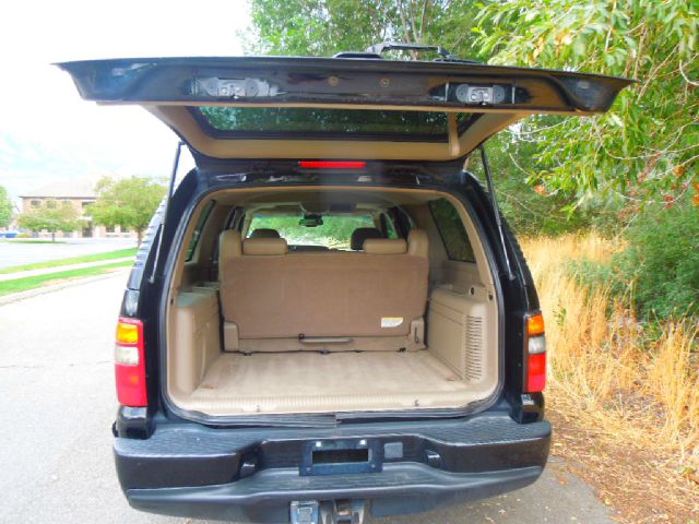 GMC Yukon XL 2005 photo 1