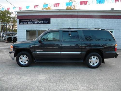 GMC Yukon XL 2005 photo 1