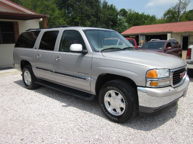 GMC Yukon XL 2005 photo 1