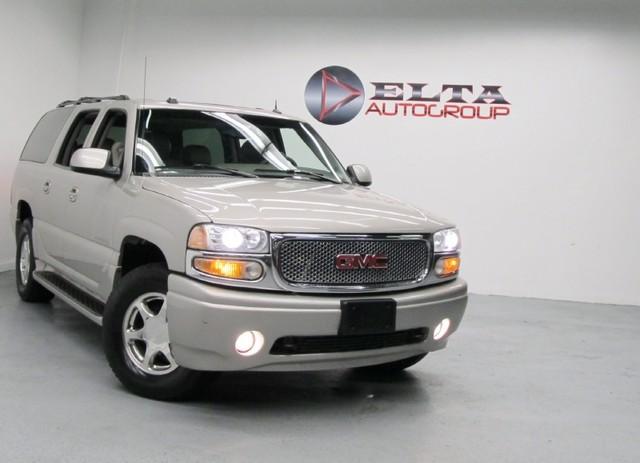 GMC Yukon XL Unknown Sport Utility