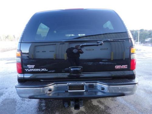 GMC Yukon XL 2005 photo 1