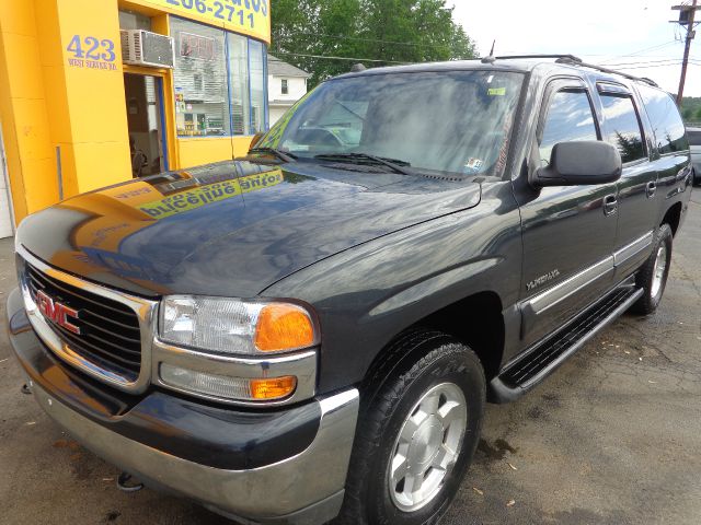 GMC Yukon XL 2005 photo 13