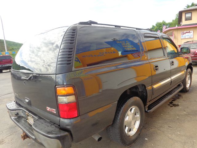 GMC Yukon XL 2005 photo 15