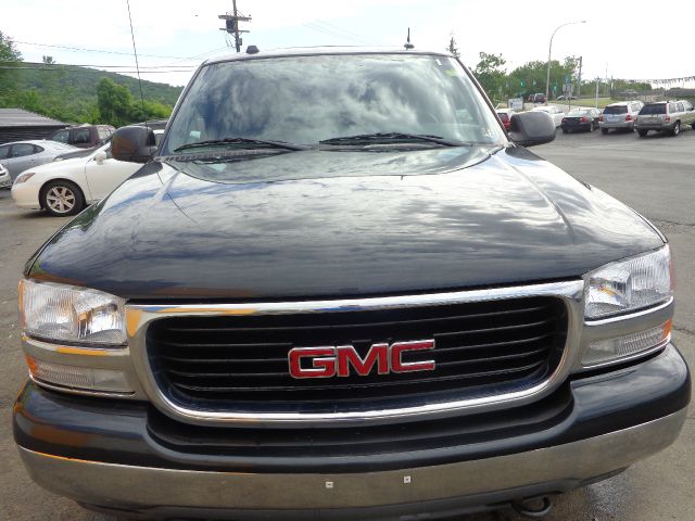 GMC Yukon XL 2005 photo 17