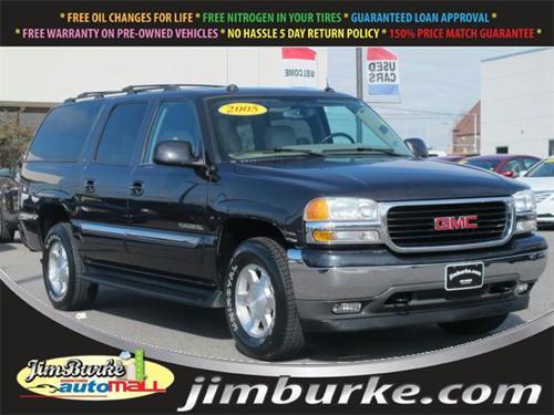 GMC Yukon XL Water Truck Other