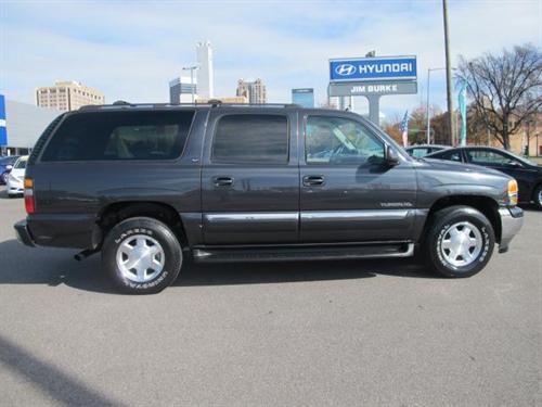 GMC Yukon XL 2005 photo 1