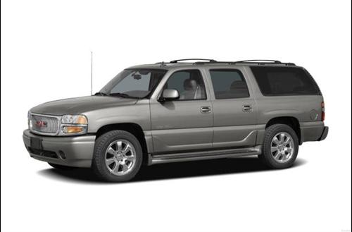 GMC Yukon XL 2005 photo 1