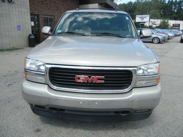 GMC Yukon XL C350 4dr Sdn 3.5L Sport RWD Sedan SUV