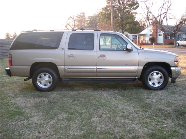 GMC Yukon XL 2005 photo 5