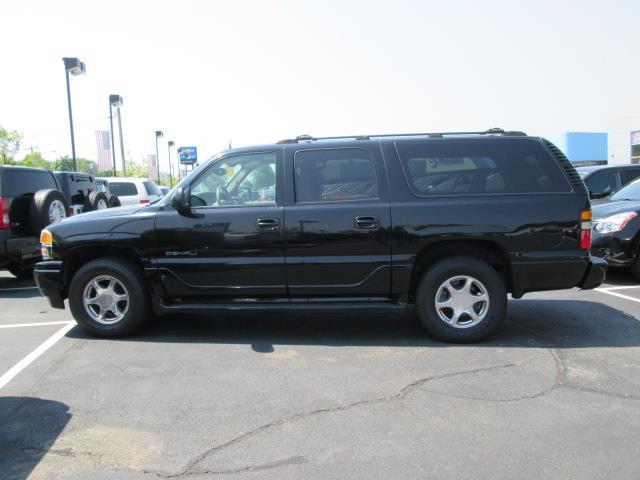 GMC Yukon XL 2005 photo 6