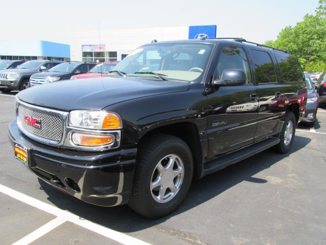 GMC Yukon XL 2005 photo 7