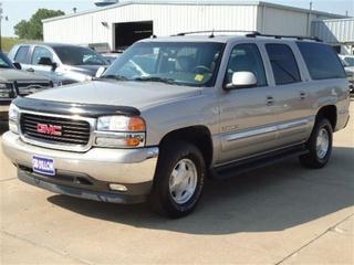 GMC Yukon XL Water Truck Other