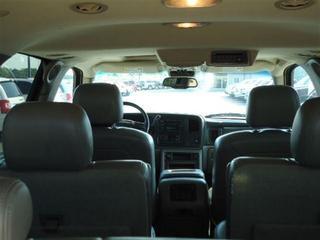 GMC Yukon XL 2005 photo 1