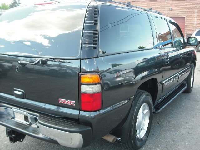 GMC Yukon XL 2005 photo 5