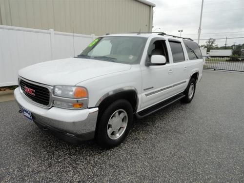 GMC Yukon XL Water Truck Other