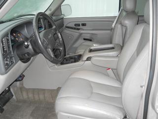 GMC Yukon XL 2005 photo 1