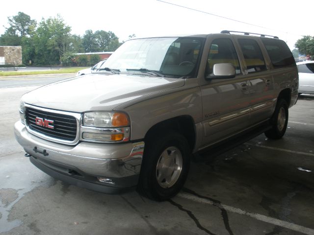 GMC Yukon XL C350 4dr Sdn 3.5L Sport RWD Sedan SUV