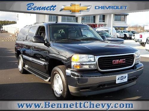 GMC Yukon XL Water Truck Other