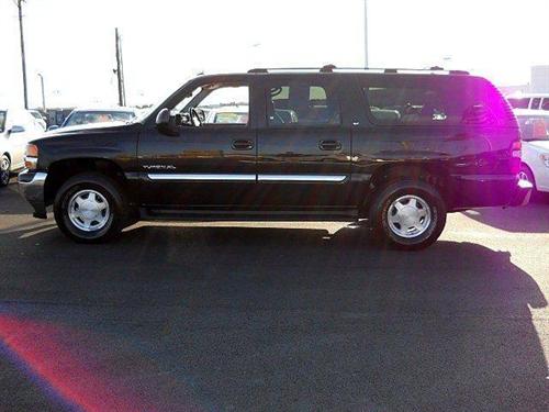 GMC Yukon XL 2005 photo 5