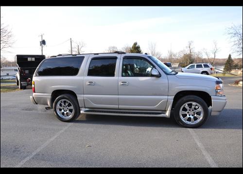 GMC Yukon XL Unknown Other