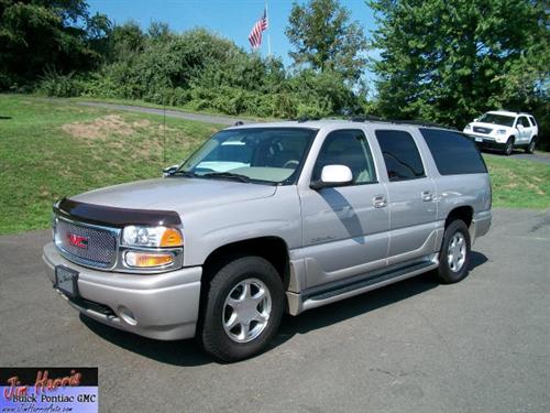 GMC Yukon XL Unknown Other