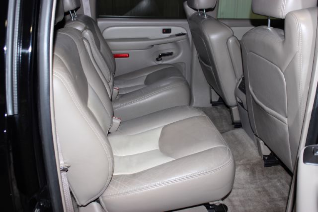 GMC Yukon XL 2006 photo 17