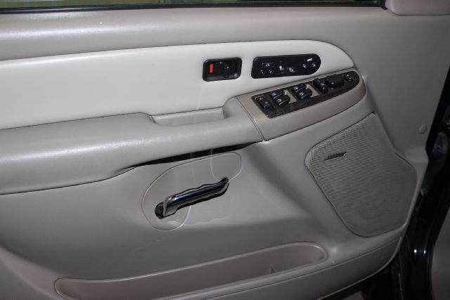 GMC Yukon XL 2006 photo 19