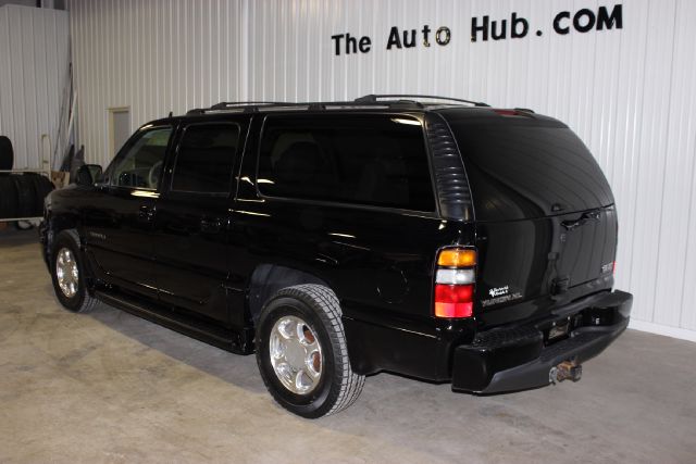 GMC Yukon XL 2006 photo 22