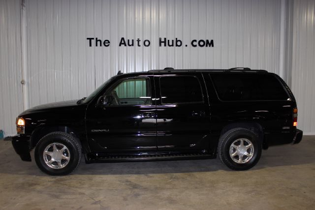 GMC Yukon XL 2006 photo 23