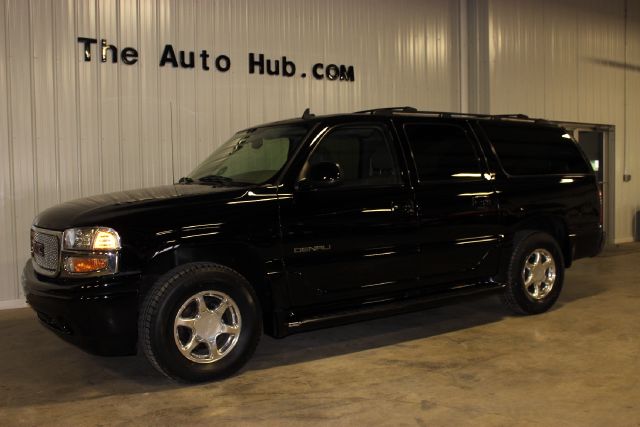 GMC Yukon XL 2006 photo 24