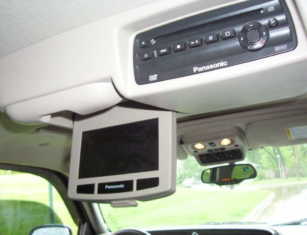 GMC Yukon XL 2006 photo 1